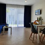 Apartment Mieszko *