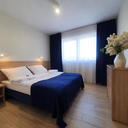 Mieszko Apartamento *