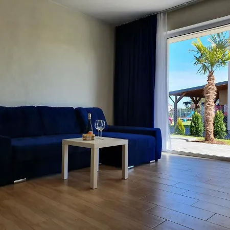 Apartment Mieszko