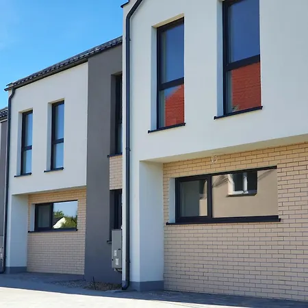 Apartamento Mieszko