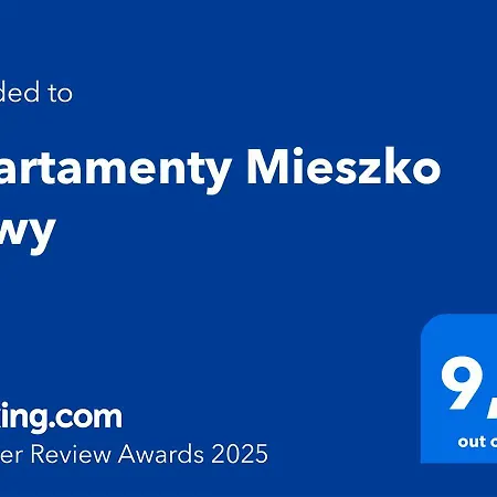Mieszko