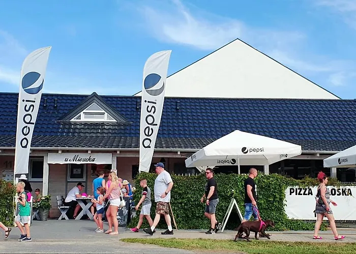 Mieszko Rowy (Pomerania)